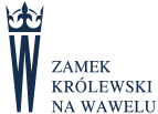 Zamek Królewski na Wawelu - logo